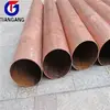 standard copper tubing