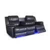 Private customized home theater recliner sofa,comfortable recliner sofa
