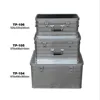 Pure Aluminum Storage Universal Box