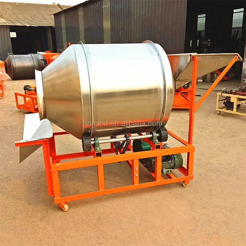 Stainless Steel Drum Chemical And Medical Powder Mixer For Sale Buy