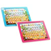 2D Russian Learning Machine Character Juguetes For Kids