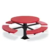 (TB16) Dinning Table and Chairs Picnic Table Set