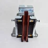 Lift elevator guide rail shoes