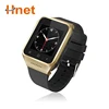 MTK6572 chipset dual core 1.2ghz android 3g smart watch