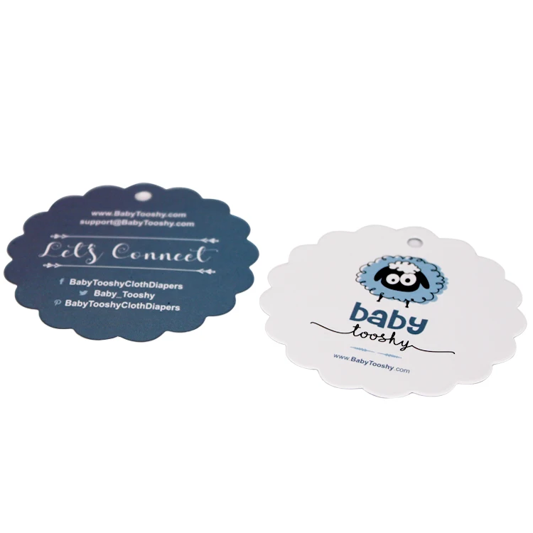 Baby Card 6