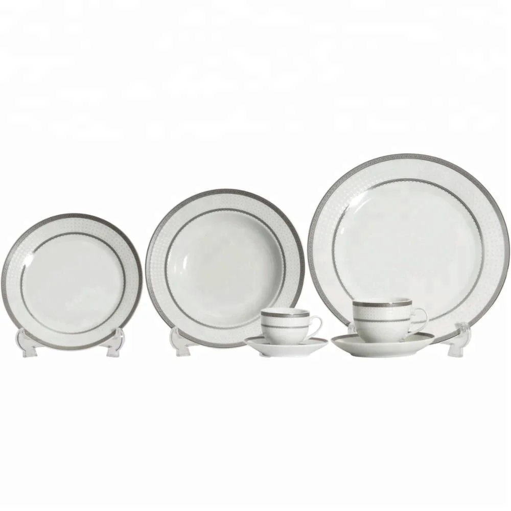 Luxury Gold Rim Dinner Plates New Bone China Salad Plates Buy Gold