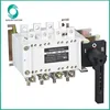manual changeover switch 500 amp