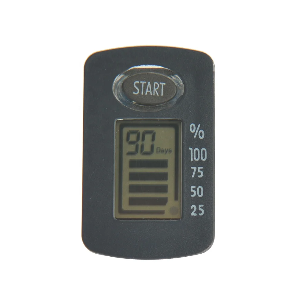 
NEW waterproof 90 days countdown Kitchen Timer for pitcher for Jug 