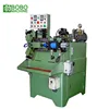 Automatic hydraulic steel pipe rod thread rolling and bolt making machine price.