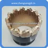 pdc core bit/pdc core drill bit/pdc daimond bit