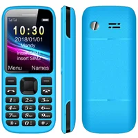 

2SIM cheap smartphone with low cost from China factory for H16