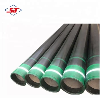 API 5CT 9 5/8 inch casing pipe length r1 r2 r3