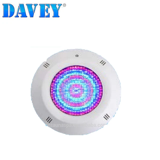 Davey 12V safe electric lamp pool lights