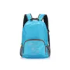 Wholesale 20 inch Foldable Backpack Laptop Bag with Computer Interlayer