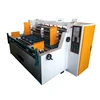 thin blade corrugated cardboard NC slitter scorer machine