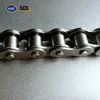 Carbon Steel 520 108L Duplex Roller Chain