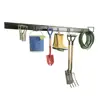 High Quality Storage Racks Organizer Tool Organizer with Hooks