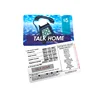 High Quality Prepaid Cell Phone Cards