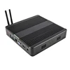 Mini pc barebone Intel Core i3 Core i5 Dual Core Four Thread 14nm wireless mini pc DDR4 DDR3L 16GB small desktop
