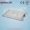 Golden supplier Highlight S003 anti lost alarming CD DVD security protection EAS safer