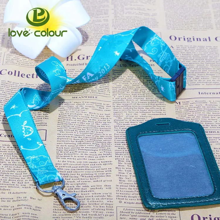 Lanyards 1107L64