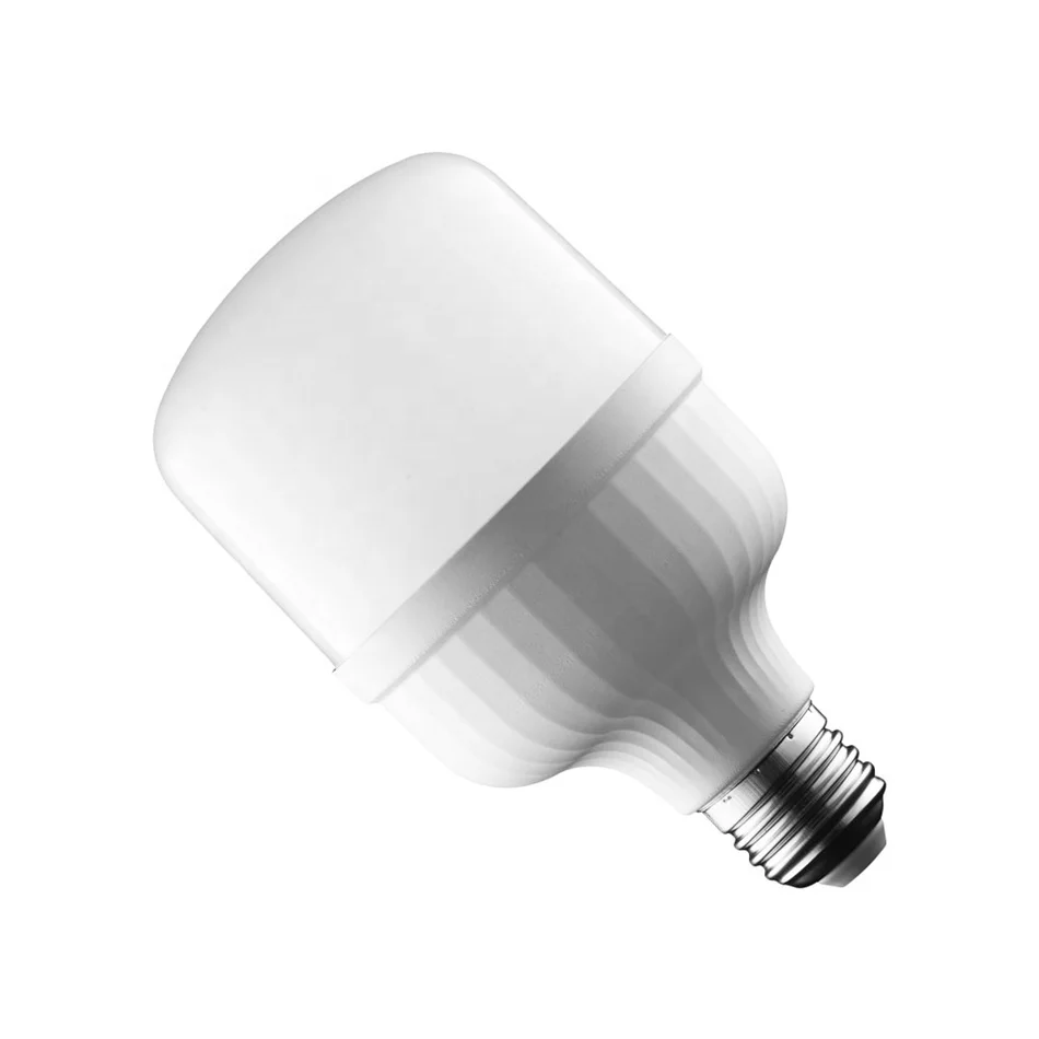 Aizhongge Daylight T115 40W LED bulb lighting