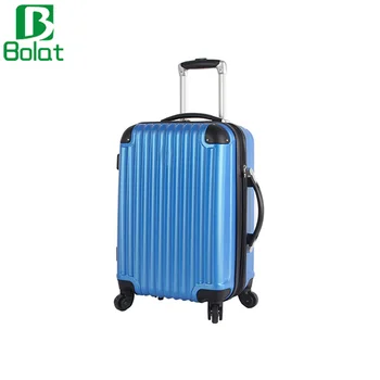 abs trolley suitcase