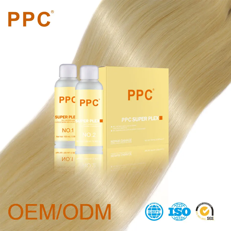 100ml Professional hair treatment product same like olaplex repair damaged hair
