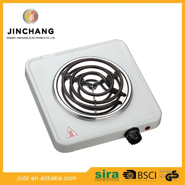 Function ge error stovetop