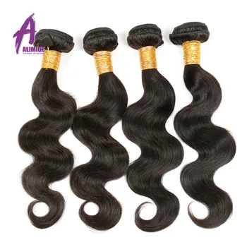 Thick Malaysian Black People Remy Spanish Wave Human Virgin Hair