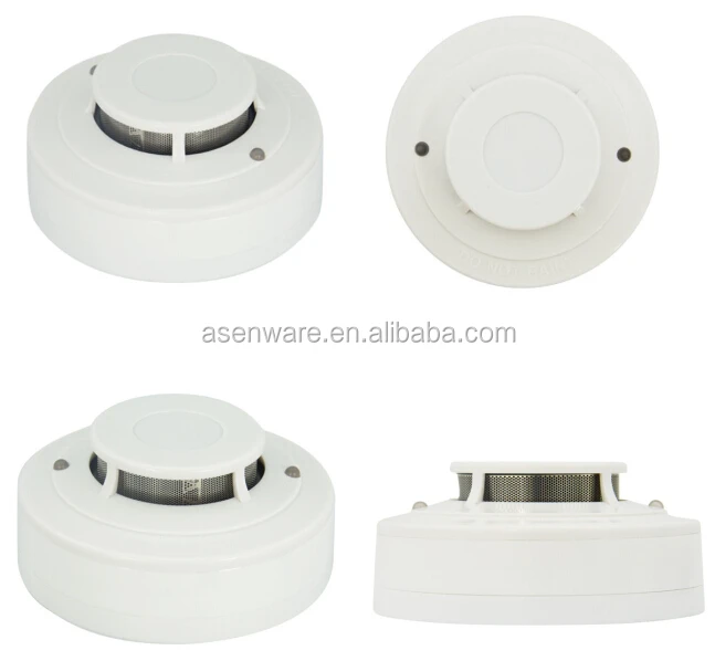 Fire alarm Cigarette Smoke Detector Best Price