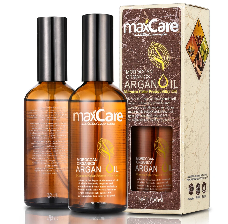 moroccan organics