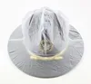 Eco-friendly Plastic cowboy hat protector