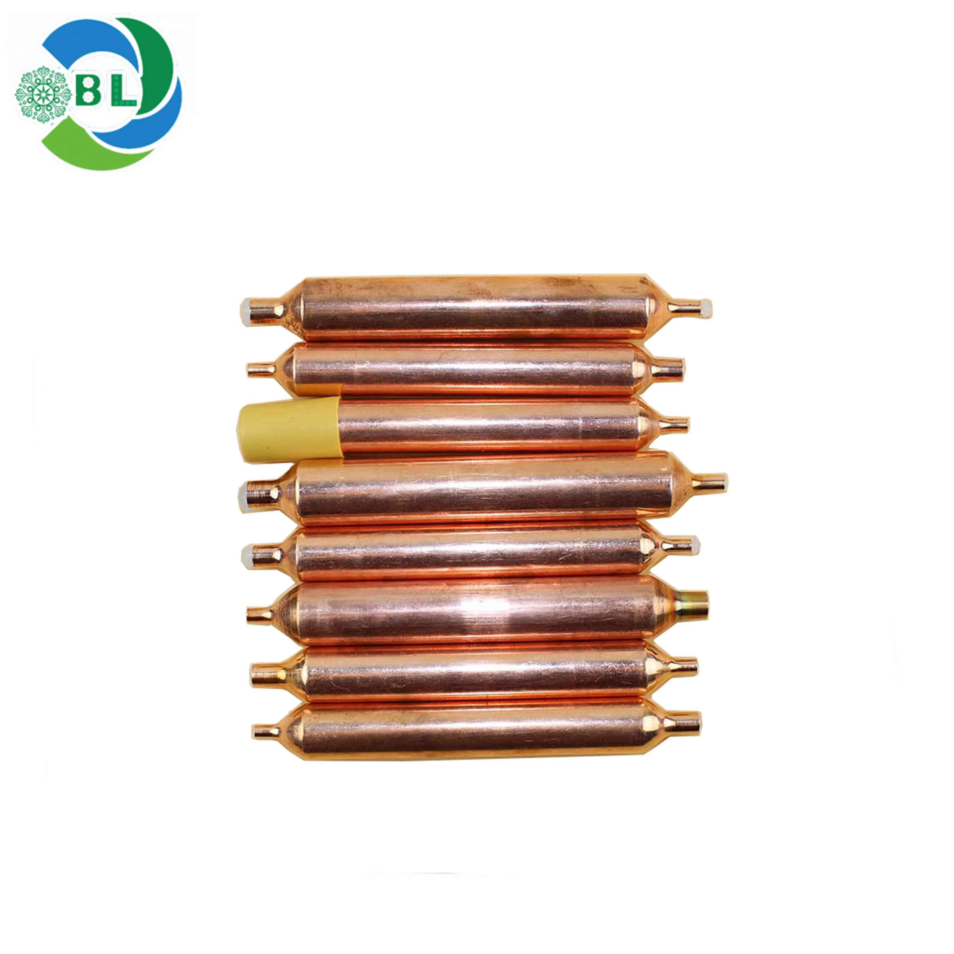 Refrigeration Restaurant & Food Service 15g 1/4" TUBE to CAPILLARY LINE