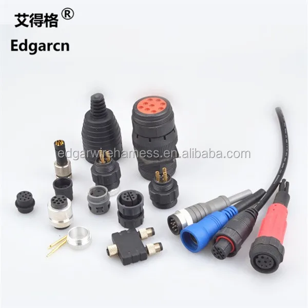Standard Motor Products S620 Pigtail//Socket