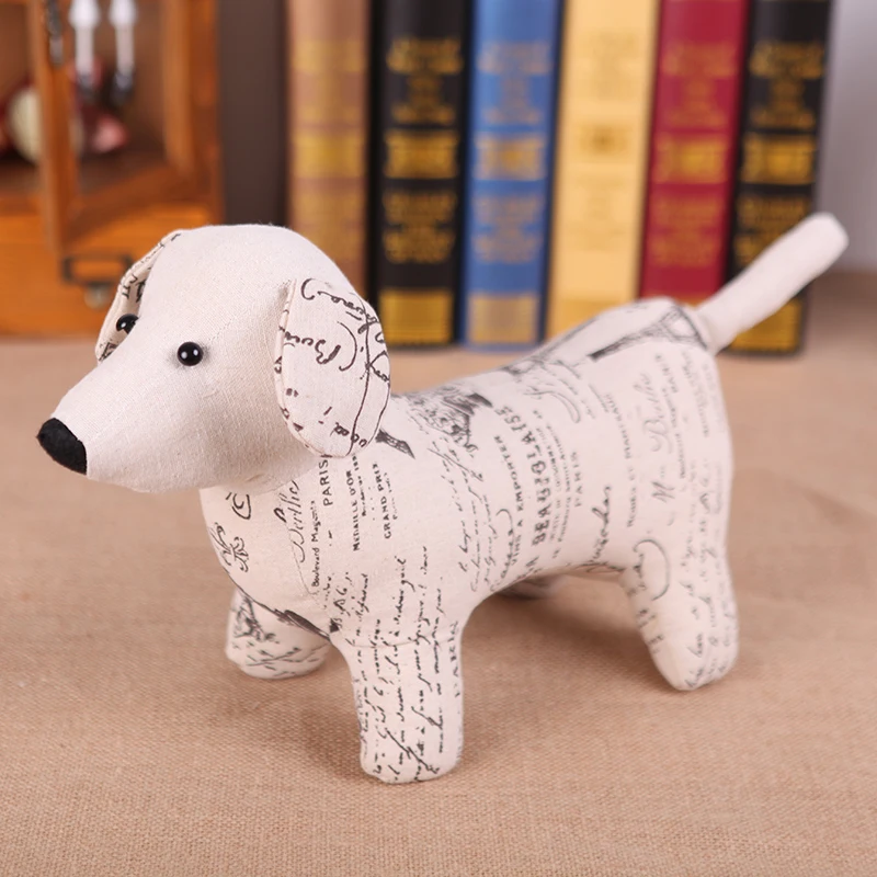 犬手作りおもちゃの人形のための Buy おもちゃと人形 ホットのための犬 犬の人形 Product On Alibaba Com