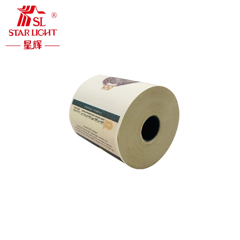 thailand thermal paper