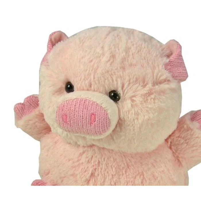 cute pig doll