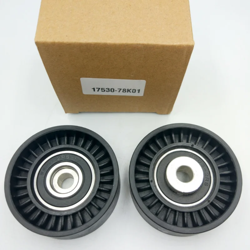 For Suzuki Grand Vitara Tensioner Pulley Timing Belt 1753078k01