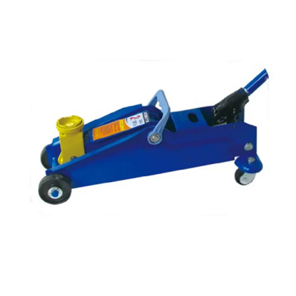 portable floor jack