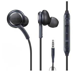 Hot sell A.KG S8 earphone in ear mobile earphone handfree For Samsung S8 S9 S10 S10+