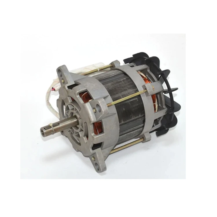 Ac Single Phase 3hp Electric Motor For Lawn Mower Buy Single Phase