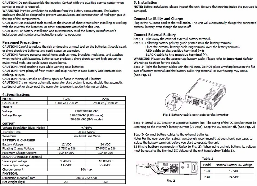 inverter