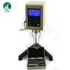 New NDJ-8S Digital display Rotary viscometer high precision authentic Measure Absolute Viscosity of Newtonian Liquid