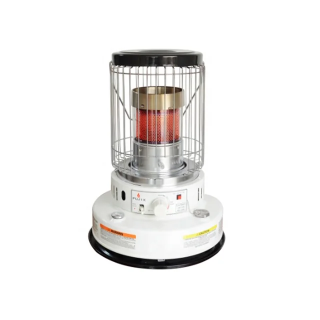 kerosene space heaters