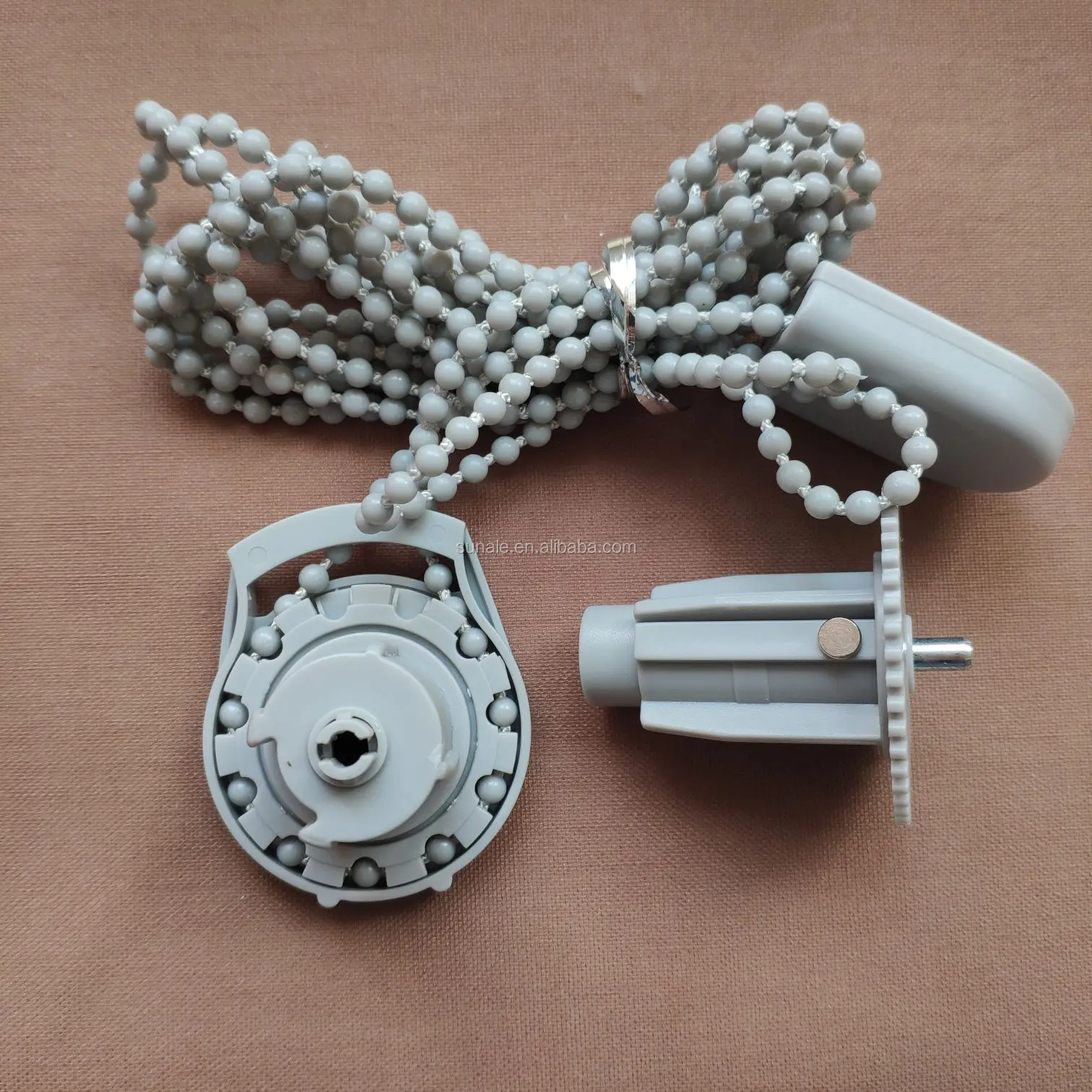 Singledeck 28mm Clutch For Roller Blinds Meta Bracketl/mechanism