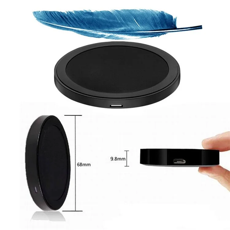 Cheap Outdoor Wifi Best Cell Phone Wireless Charger Fast Charging Buy