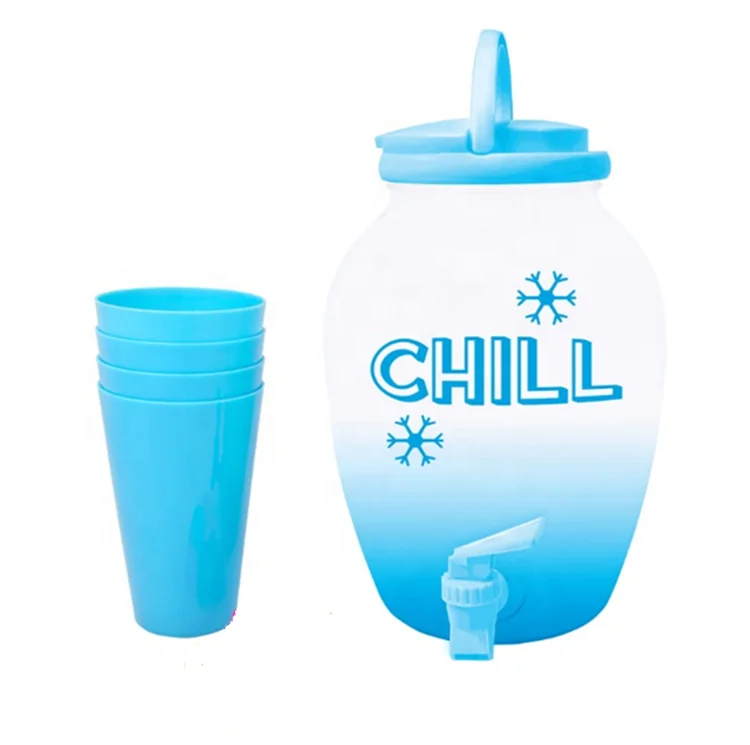 
Proper Price Top Quality Various Colour Plastic Water Dispenser 