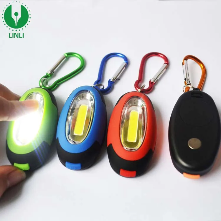 Buy Impressive cob led keychain At Cheap Prices 