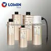 LOWIN brand 3 phase 10 kvar power capacitor with long service life